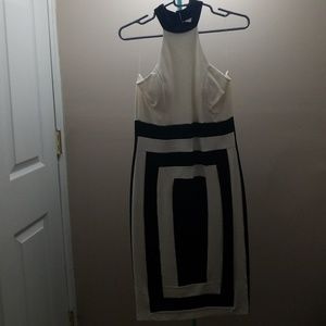 Halter Dress